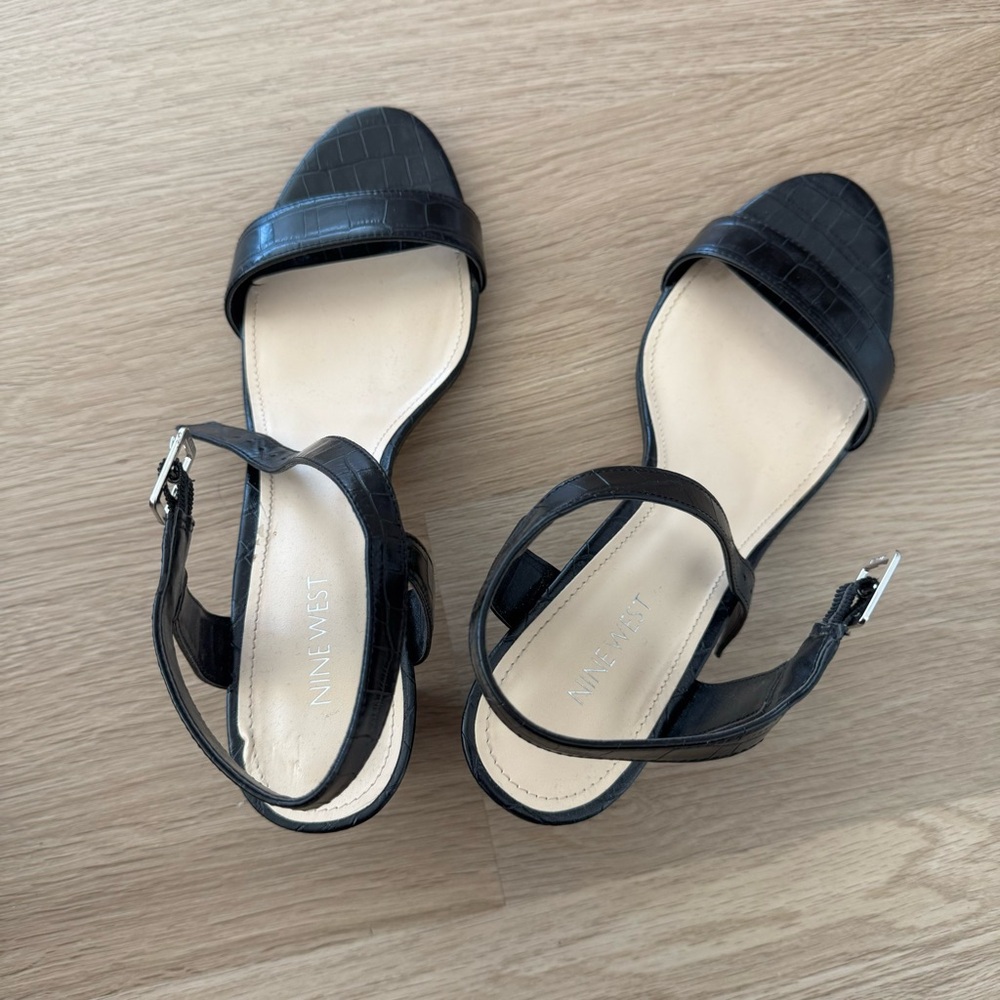 Nine West Heels